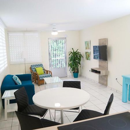 Buena Vida Apartments Rincon Εξωτερικό φωτογραφία
