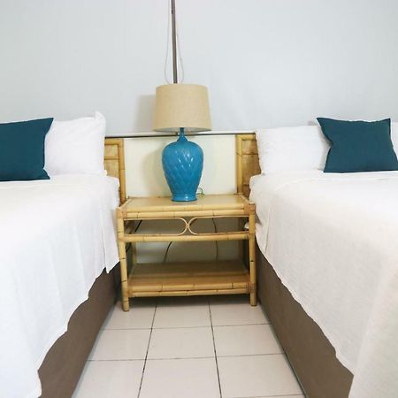Buena Vida Apartments Rincon Εξωτερικό φωτογραφία