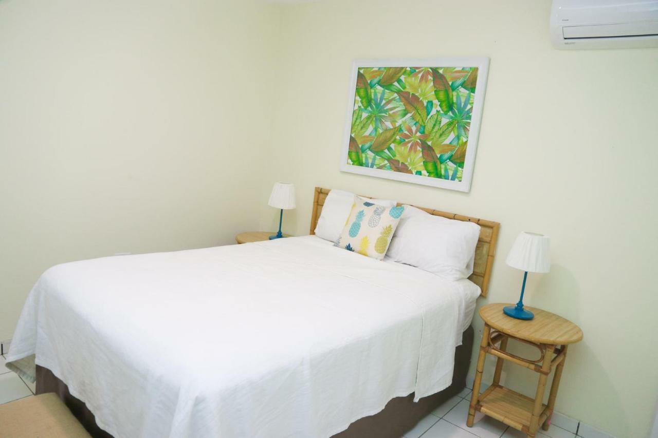 Buena Vida Apartments Rincon Εξωτερικό φωτογραφία
