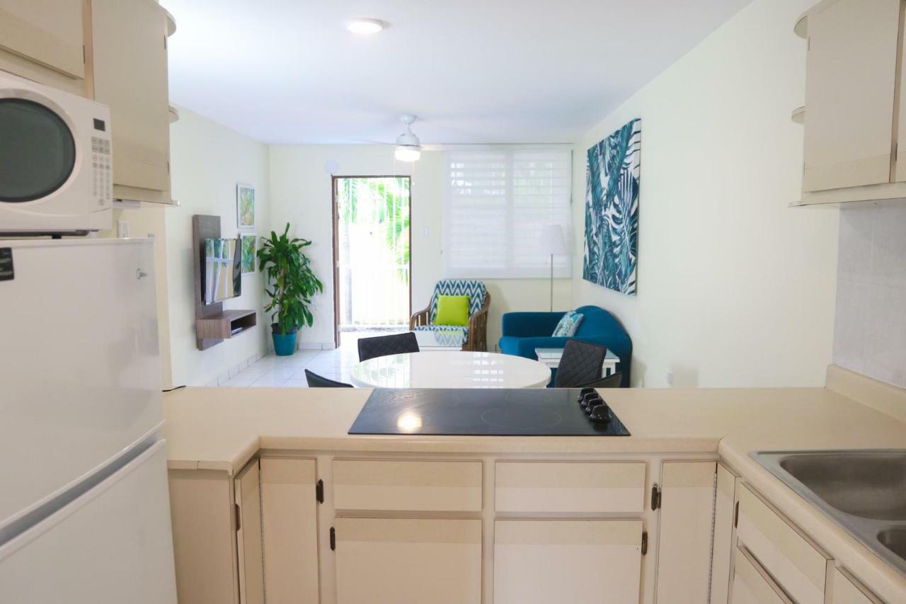 Buena Vida Apartments Rincon Εξωτερικό φωτογραφία