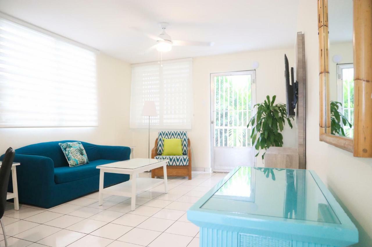 Buena Vida Apartments Rincon Εξωτερικό φωτογραφία