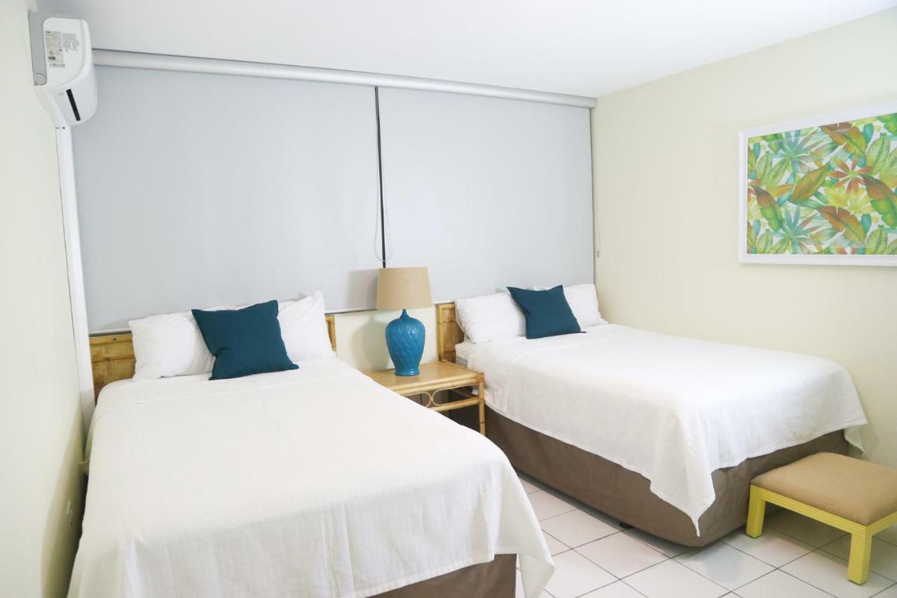 Buena Vida Apartments Rincon Εξωτερικό φωτογραφία