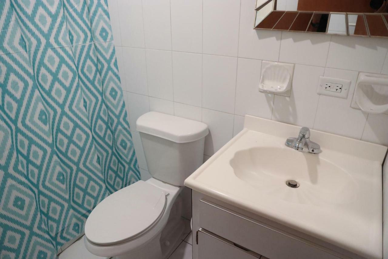 Buena Vida Apartments Rincon Εξωτερικό φωτογραφία