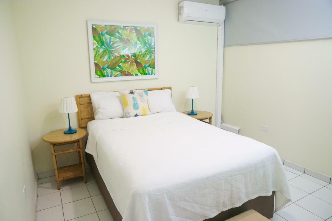 Buena Vida Apartments Rincon Εξωτερικό φωτογραφία